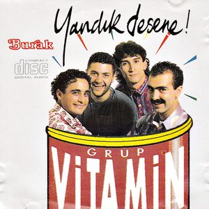 Yandık Desene