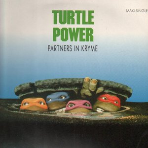 Turtle Power