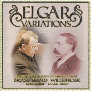 Elgar Variations