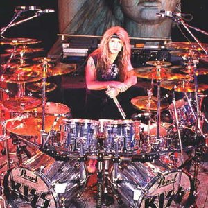 Eric Singer (Formerly Of Kiss) 的头像