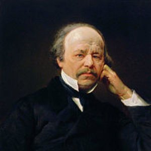 Aleksandr Sergeyevich Dargomizhsky 的头像