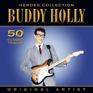 Heroes Collection - Buddy Holly