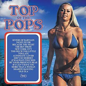 Top of the Pops 66