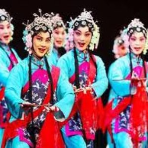 Pan Jin Et l'ensemble De Musique Populaire Chinoise 的头像
