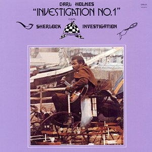 Sherlock Holmes Investigation 的头像