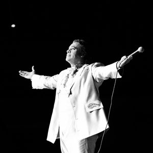 Juan Gabriel photo provided by Last.fm