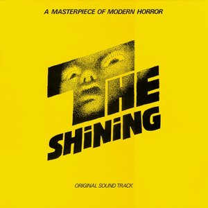 The Shining (Original Motion Picture Sound Track)