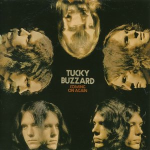 Tucky Buzzard music, videos, stats, and photos | Last.fm