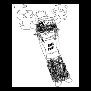Tired freestyle