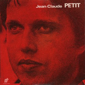 Jean-Claude Petit