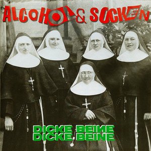 Alkohol & Socken 的头像
