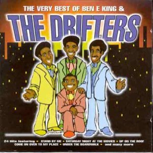 The Very Best Of Ben E. King & The Drifters