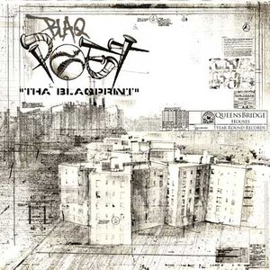 The Blaqprint [Explicit]
