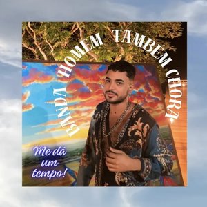 Banda Homem Também Chora 的头像