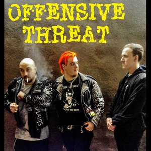 Offensive Threat 的头像