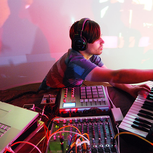 Eliot Lipp photo provided by Last.fm