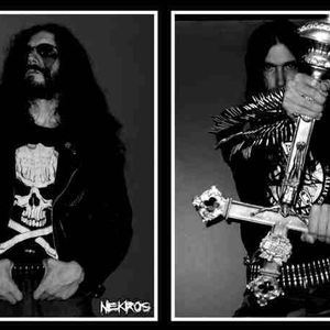 Evil Wrath photo provided by Last.fm