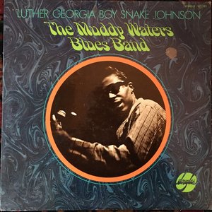 The Muddy Waters Blues Band