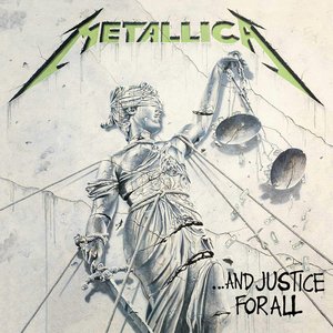 … And Justice For All