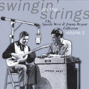 Swingin' On The Strings