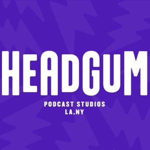 HeadGum için avatar