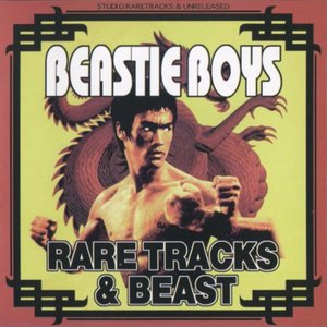 Rare Tracks & Beast