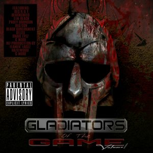 Gladiators of the Game, Vol. 1