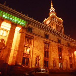 Awatar dla teatr dramatyczny warszawa