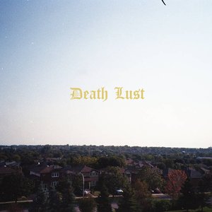 Image for 'Death Lust'
