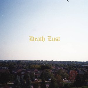 Изображение для 'Death Lust'