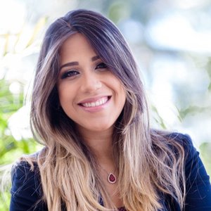 Nádia Santolli için avatar