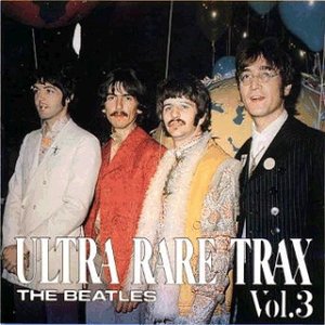 Ultra Rare Trax, Volume 3