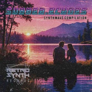 Summer Echoes - RetroSynth Mix