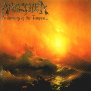 In Memory Of The Tempest... And The Calm