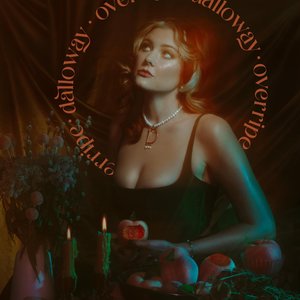 Overripe - EP
