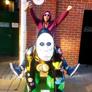 Jackin Jones için avatar