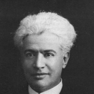 Аватар для Manuel María Ponce