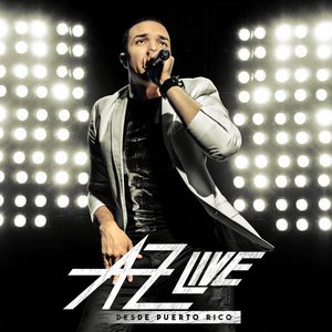 A Z (Live)