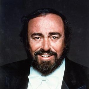Avatar för Luciano Pavarotti, Alberto Bartoli; Romano Musumara: RAI Orchestra Rome