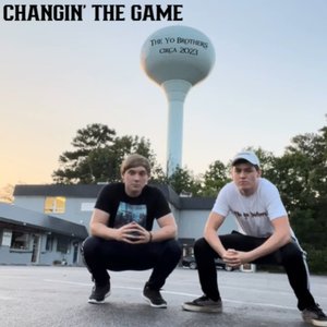 Changin' The Game