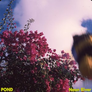 Neon River - Single