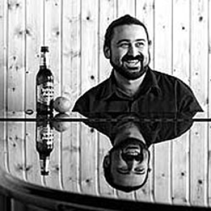 Javier Limón photo provided by Last.fm