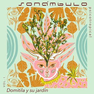 Domitila y Su Jardín