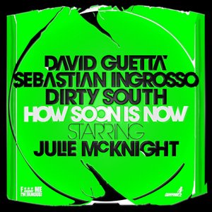 David Guetta, Sebastian Ingrosso, Dirty South 的头像