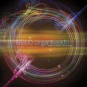 Avatar for Saatio Organisaatio