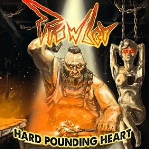 Hard Pounding Heart