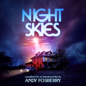 NIGHT SKIES