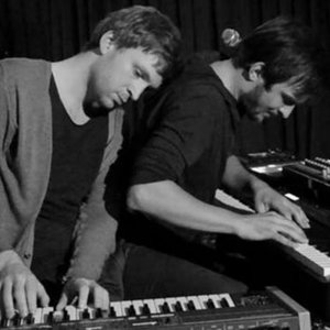 Ólafur Arnalds & Nils Frahm için avatar