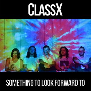 Something to Look Forward to (Radio Edit) - Single