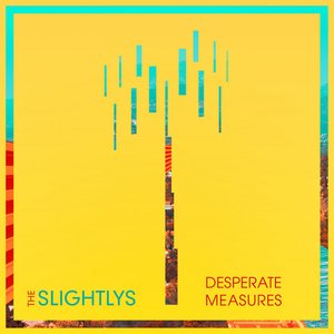 Desperate Measures - Single